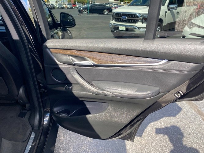 Used 2014 BMW X5 sDrive35i image 15