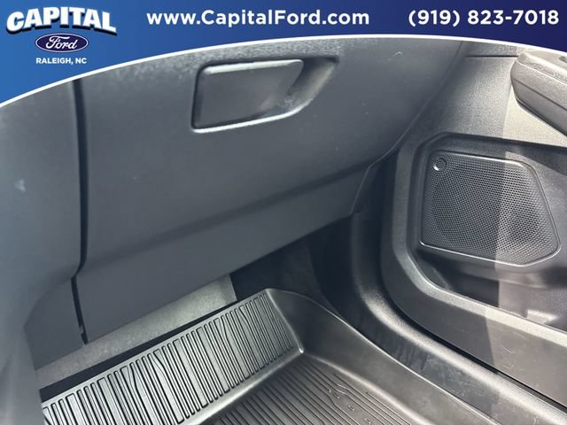 Certified 2025 Ford Escape Active w/ Cold Weather Package AWD/4WD image 27