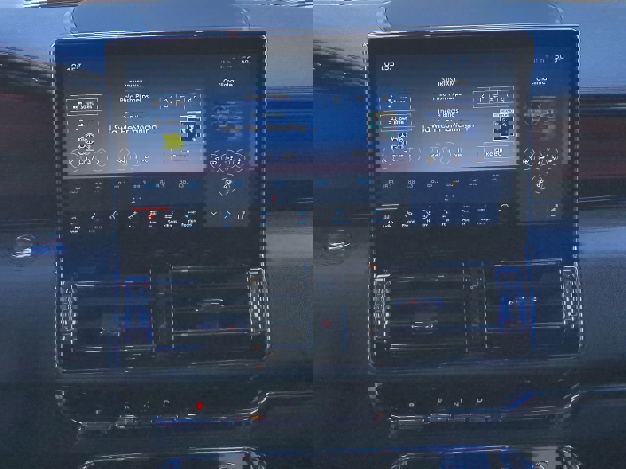 Certified 2023 Lincoln Navigator Reserve image 18