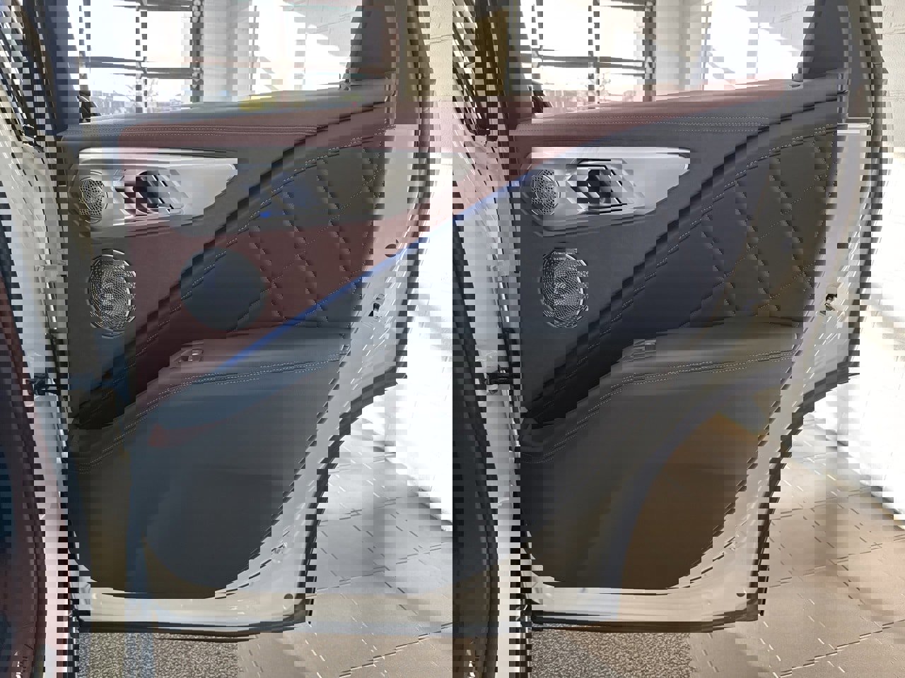 New 2026 BMW XM Label Red image 55