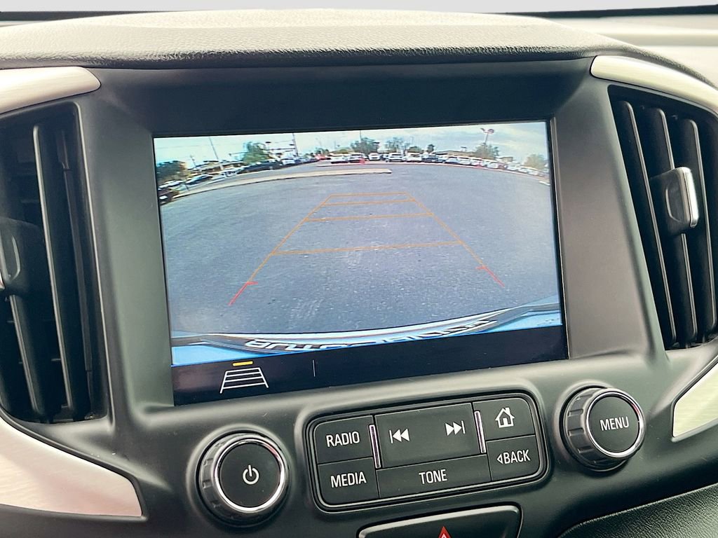 Used 2018 GMC Terrain SLT w/ Preferred Package image 14