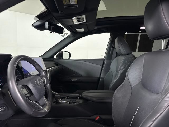 Used 2024 Lexus TX 350 FWD w/ Technology Package image 21