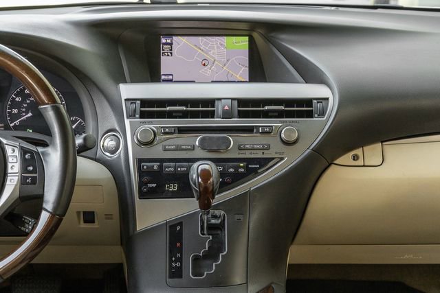 Used 2014 Lexus RX 350 AWD image 7