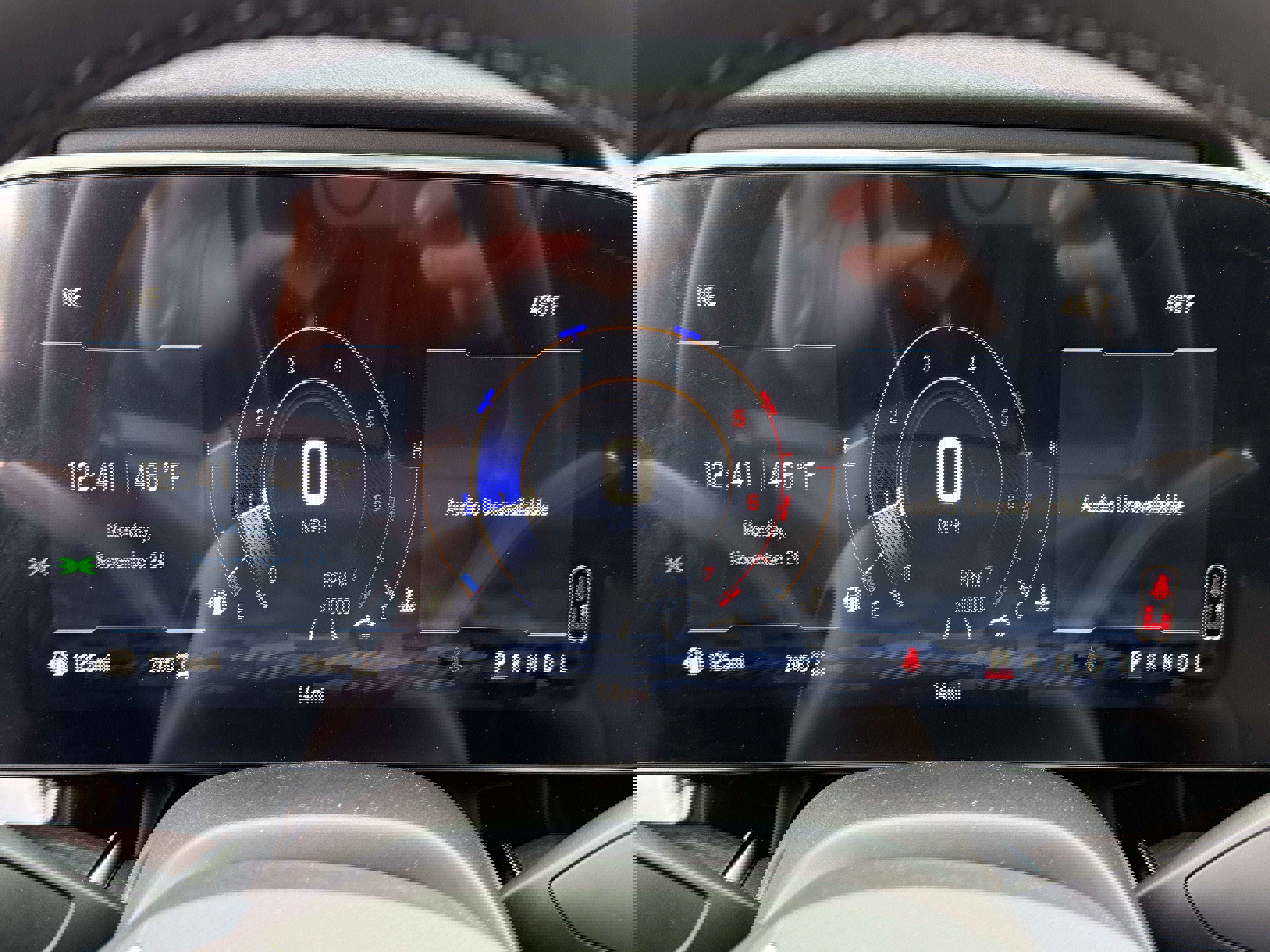 New 2026 Chevrolet Suburban Premier image 15