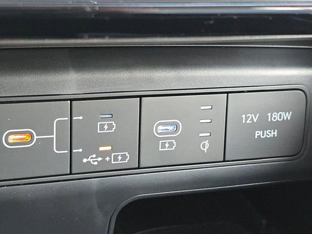 Certified 2025 Hyundai Tucson SEL image 11