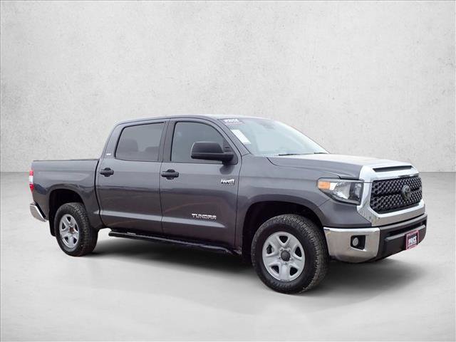 Used 2021 Toyota Tundra SR5 image 6