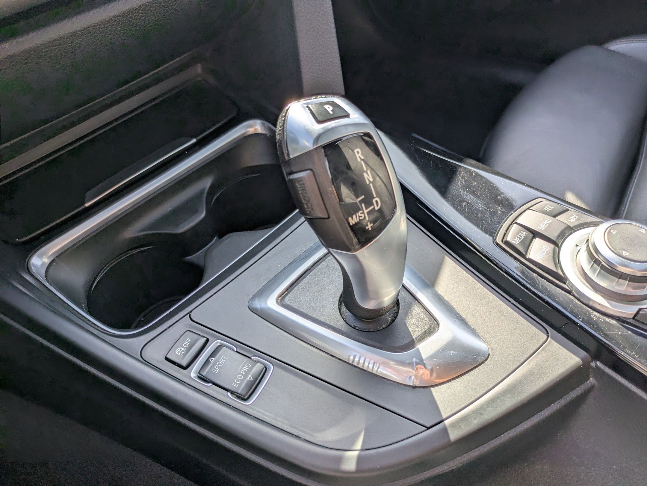 Used 2013 BMW 328i xDrive Sedan image 28