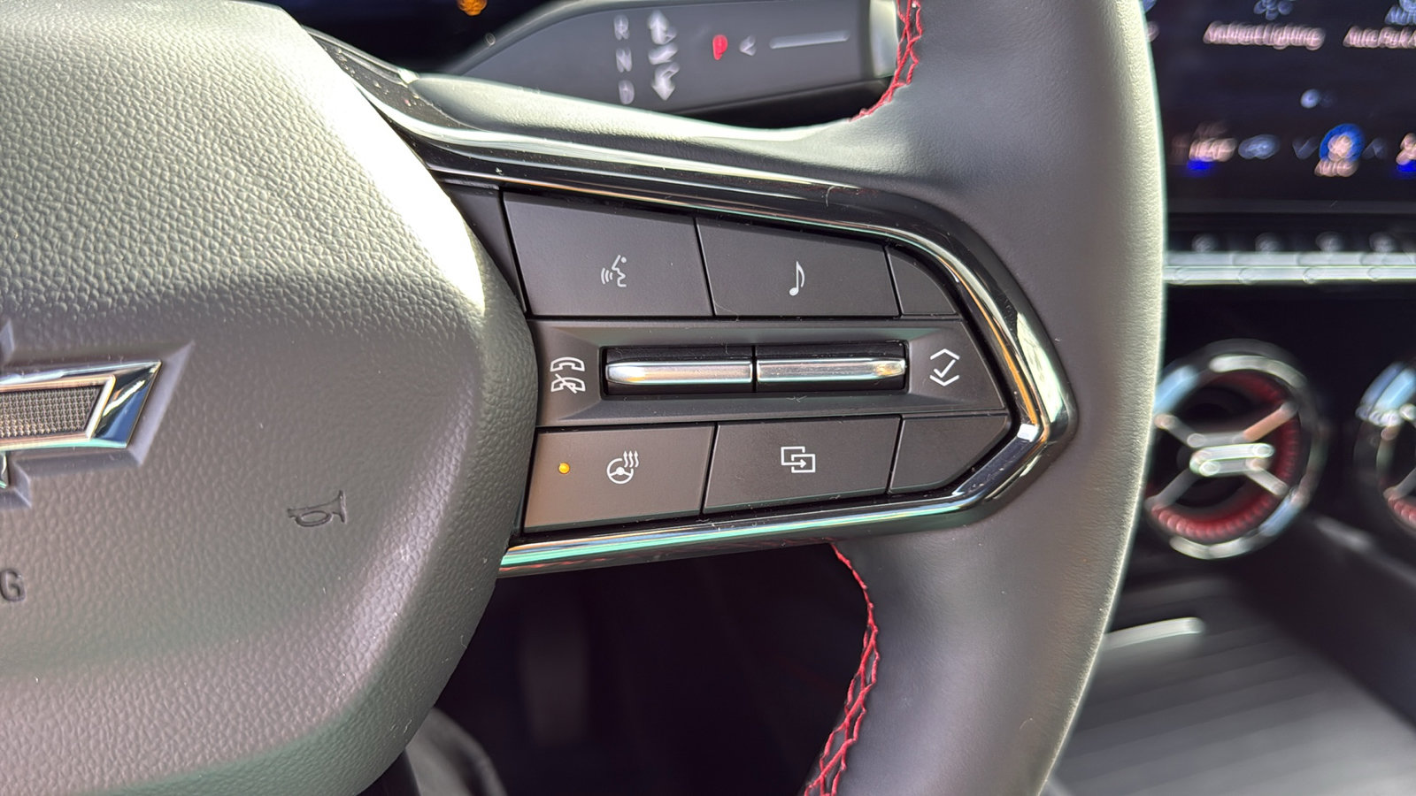 Used 2025 Chevrolet Blazer EV RS w/ Super Cruise Package image 17