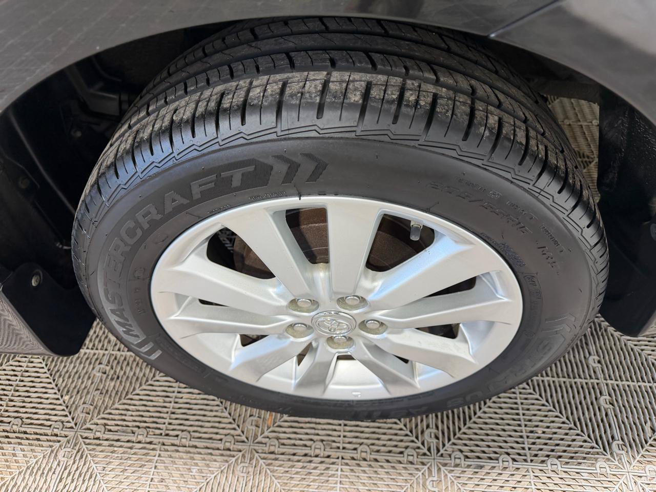 Used 2010 Toyota Corolla S FWD image 18
