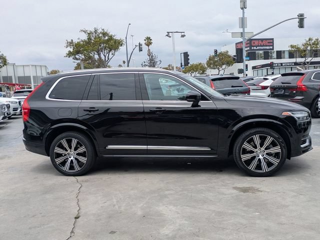 Certified 2025 Volvo XC90 T8 Ultra w/ Protection Package Premier AWD/4WD image 2