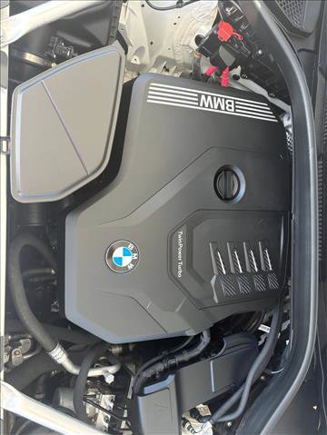 Certified 2023 BMW X3 sDrive30i w/ M Sport Package image 24