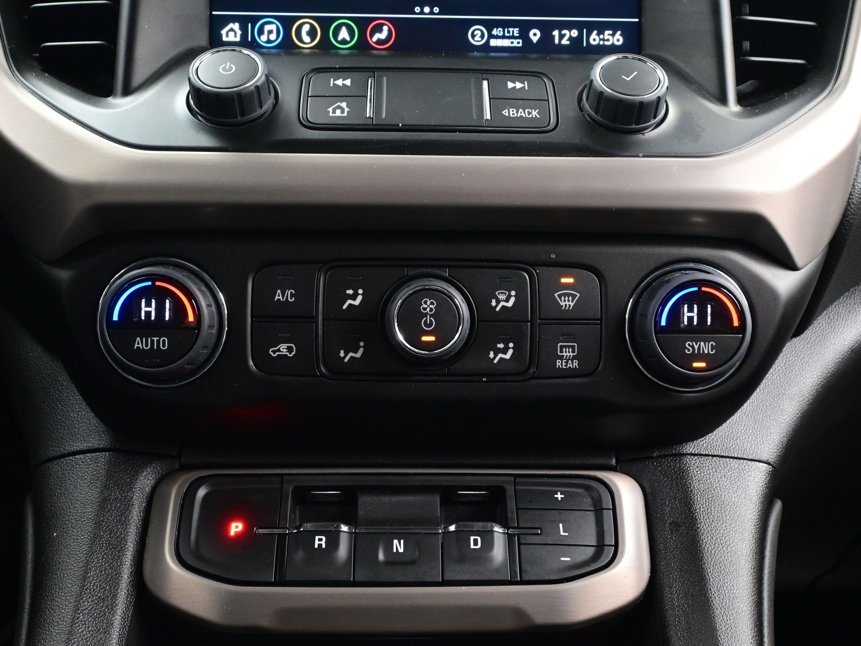 Used 2023 GMC Acadia Denali w/ Denali Ultimate Package image 22