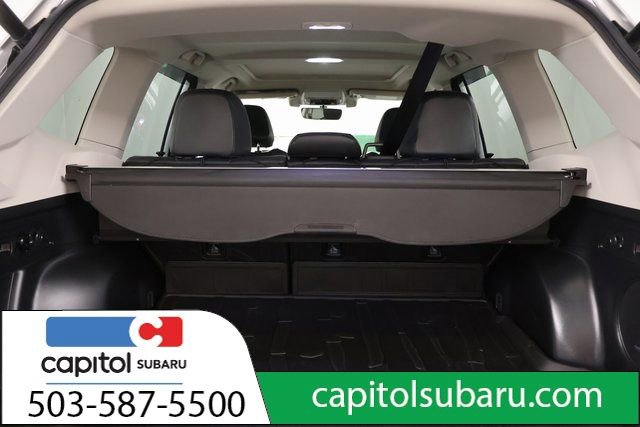 Used 2021 Subaru Forester Touring w/ Popular Package #2 AWD/4WD image 29