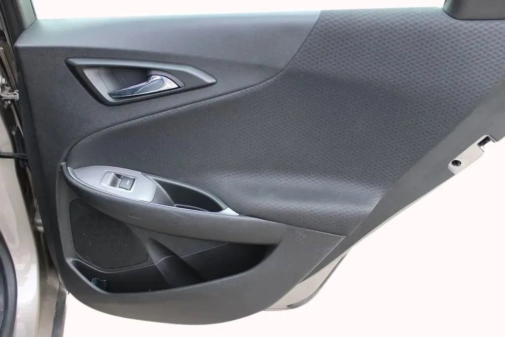 Used 2024 Chevrolet Malibu LS image 22