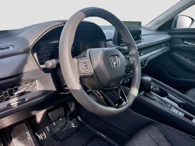 Certified 2023 Honda Accord EX image 11