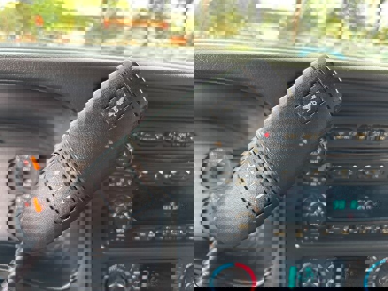 Used 2007 Chevrolet Silverado 3500 LT w/ Heavy-Duty Power Package image 20