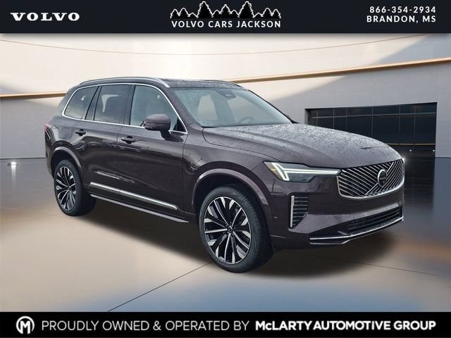 New 2026 Volvo XC90 B6 Ultra w/ Lounge Package AWD/4WD image 1