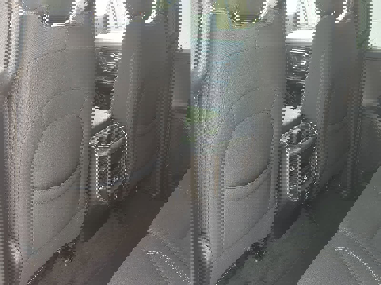 Certified 2019 RAM 1500 Big Horn image 18