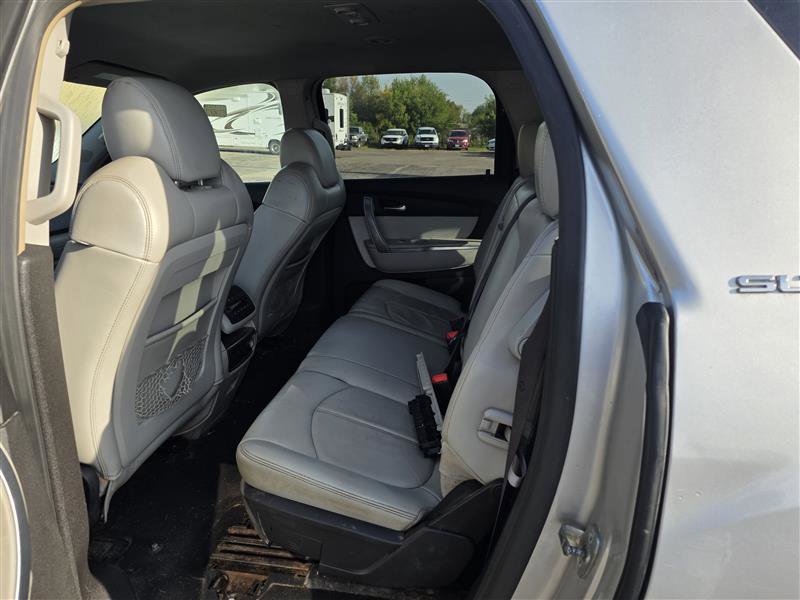 Used 2007 GMC Acadia SLT image 18