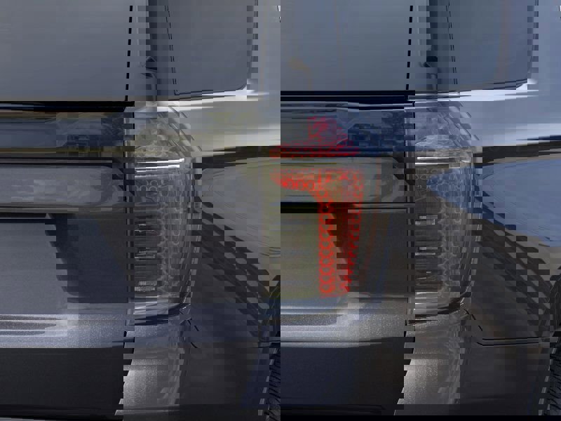 New 2026 Chevrolet Tahoe LS image 11