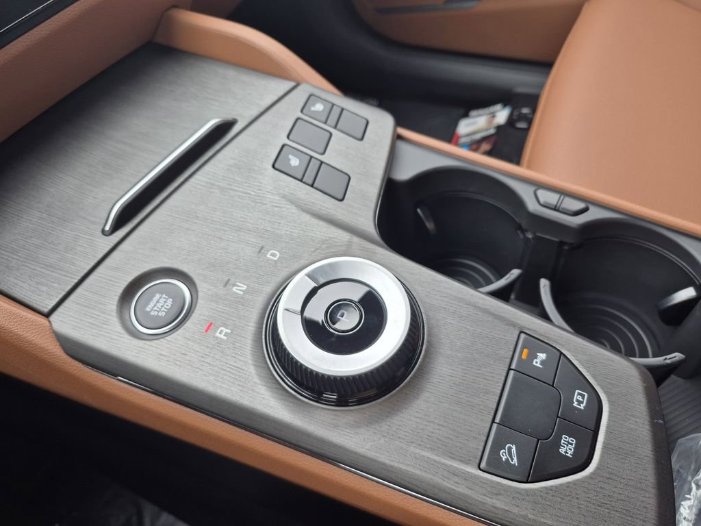 New 2026 Kia Sportage X-Line image 23