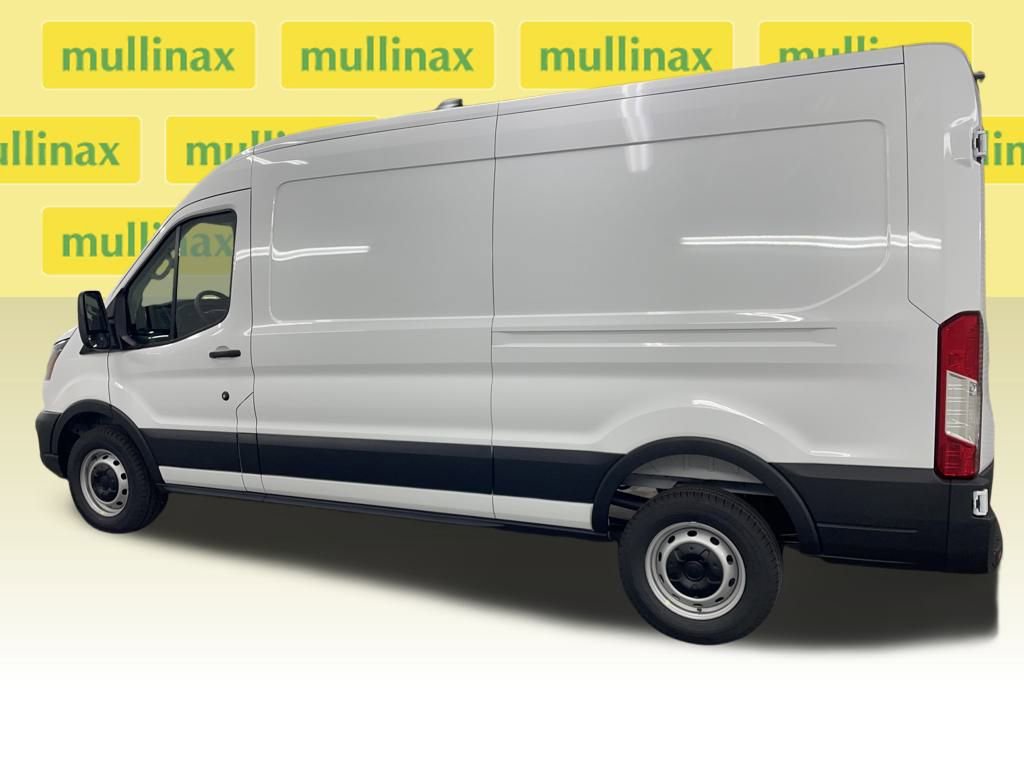 New 2026 Ford Transit 250 148 Medium Roof w/ Load Area Protection Package image 10