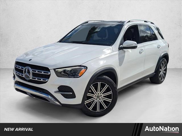Used 2024 Mercedes-Benz GLE 350 GLE 350