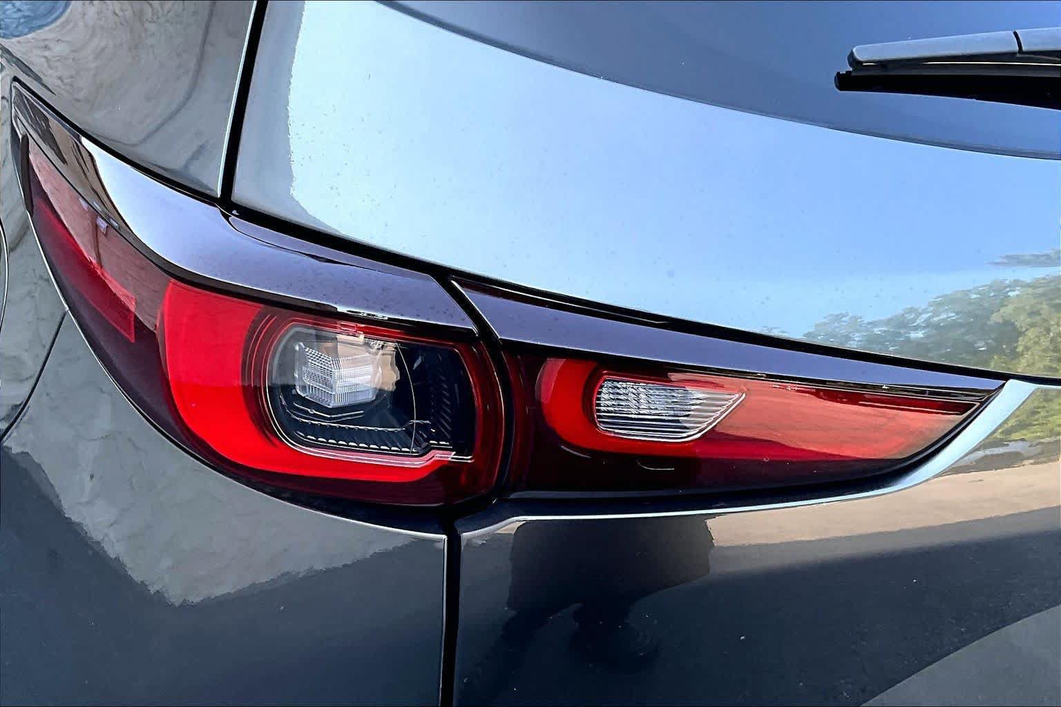 Used 2023 MAZDA CX-5 AWD 2.5 S w/ Premium Plus Pkg image 29
