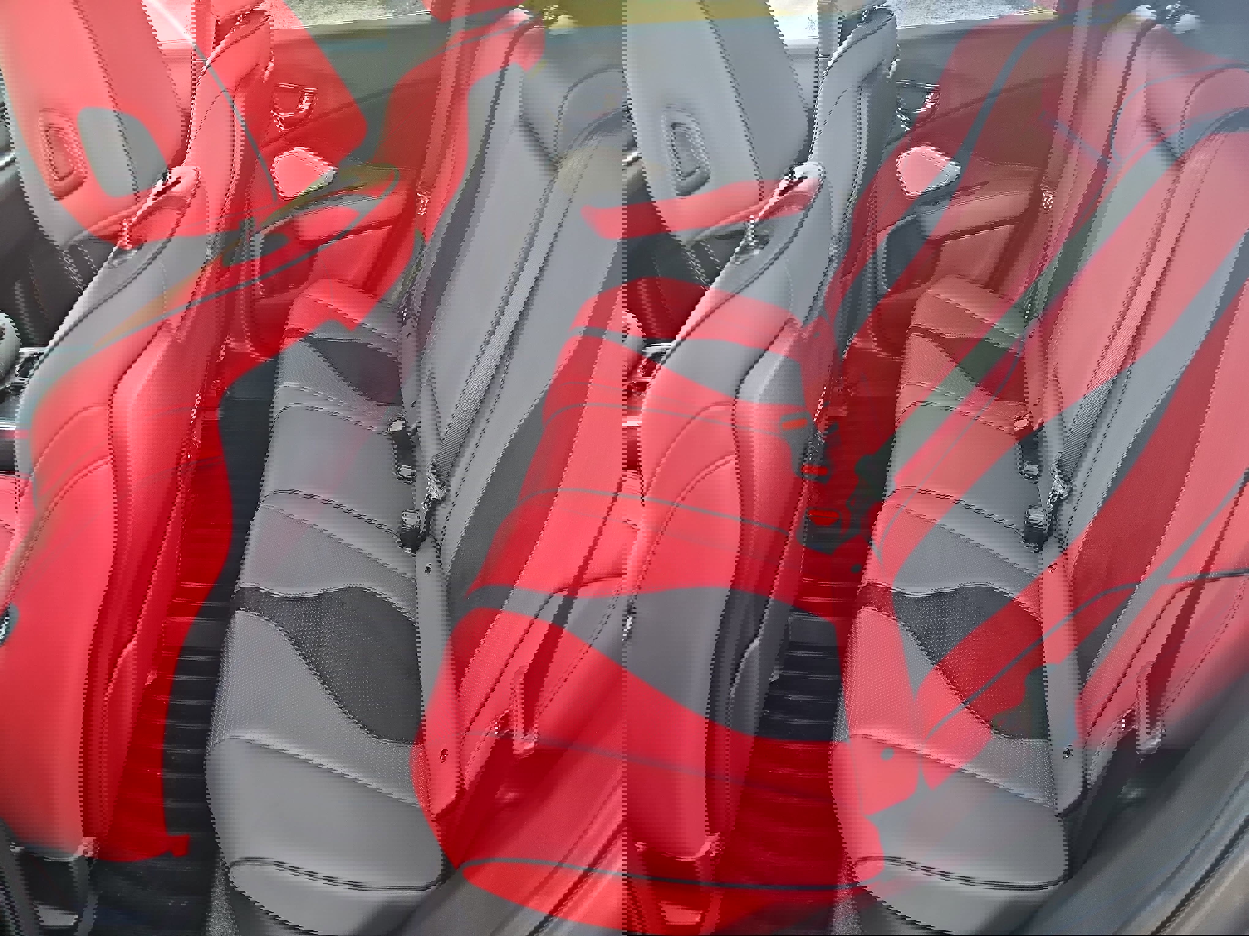 Used 2025 Acura RDX A-Spec image 14