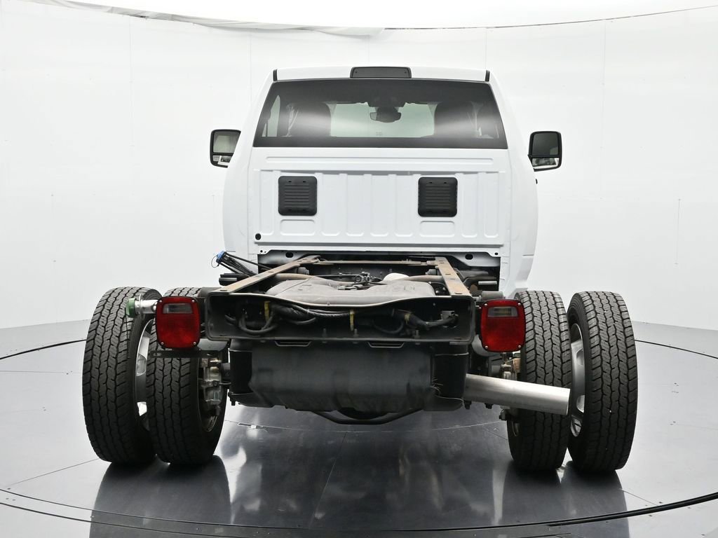 Used 2023 RAM 4500 SLT w/ Quick Order Package 2YG SLT RWD image 6
