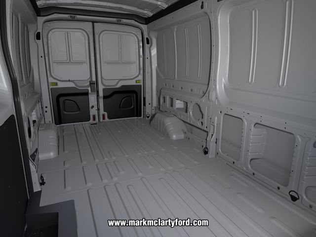 New 2026 Ford Transit 250 148 Medium Roof Extended AWD image 11