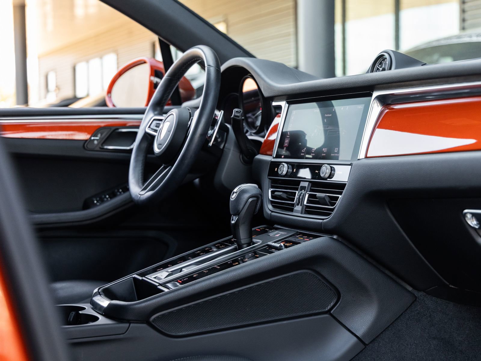 Certified 2024 Porsche Macan S image 48