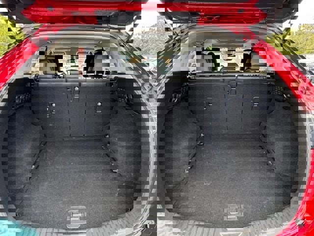 Used 2022 MAZDA CX-5 AWD 2.5 S w/ Premium Package image 42