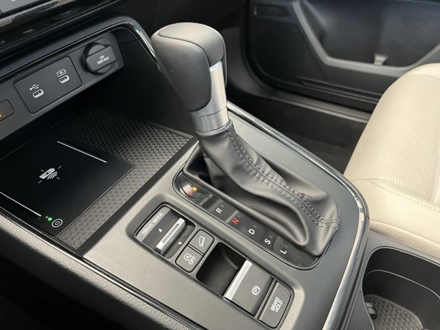 Used 2026 Honda CR-V EX-L image 16