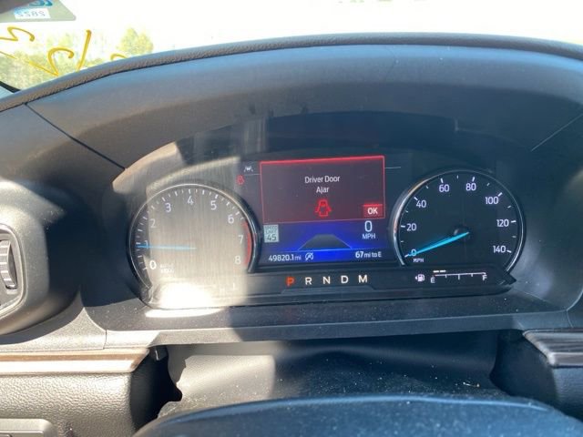 Used 2021 Ford Explorer Limited w/ Equipment Group 301A image 24