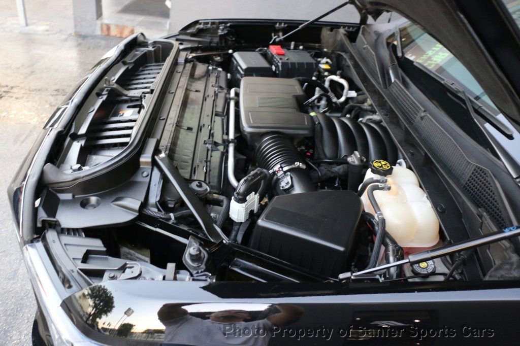 Used 2024 GMC Sierra 1500 Denali Ultimate image 19