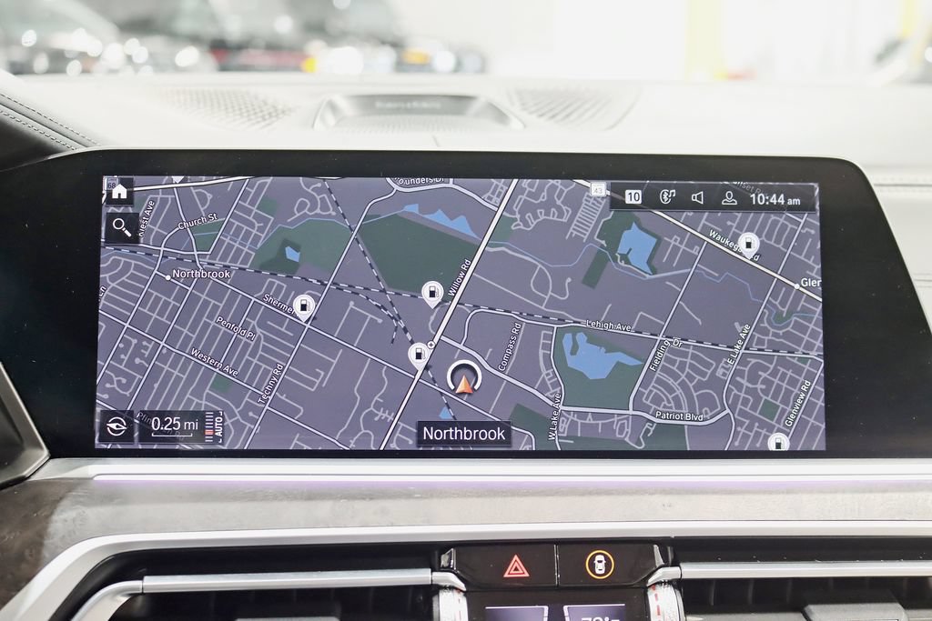 Used 2022 BMW ALPINA XB7 AWD/4WD image 19