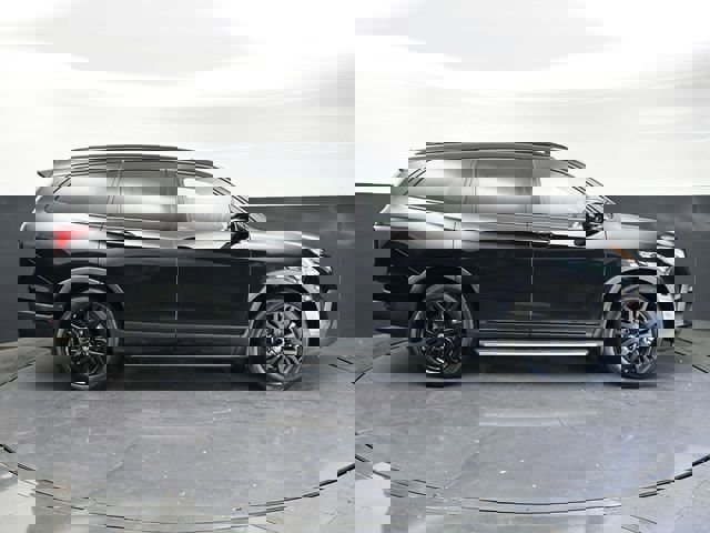 Used 2022 Honda Pilot Black Edition image 4