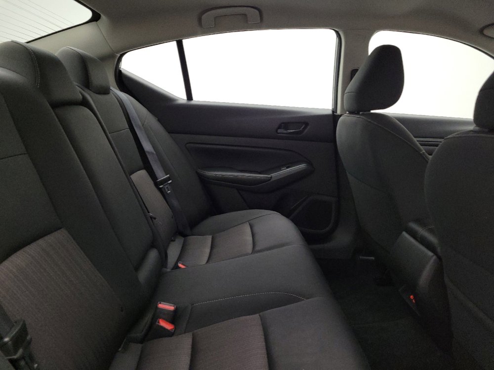 Used 2024 Nissan Altima 2.5 SV image 19