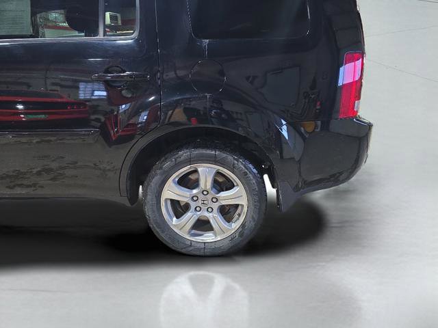Used 2012 Honda Pilot EX-L image 14