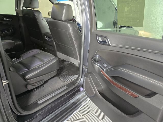 Used 2020 GMC Yukon XL SLT image 14
