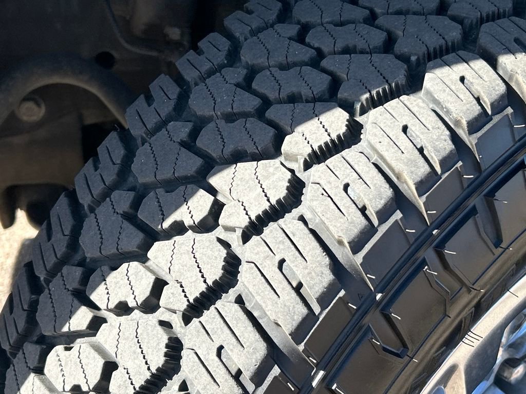 Used 2015 Chevrolet Silverado 3500 LTZ w/ Duramax Plus Package image 28