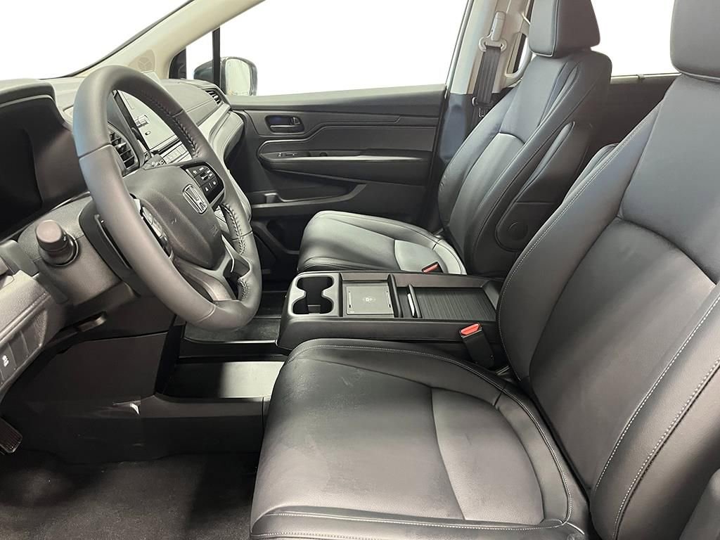 New 2026 Honda Odyssey EX-L image 14