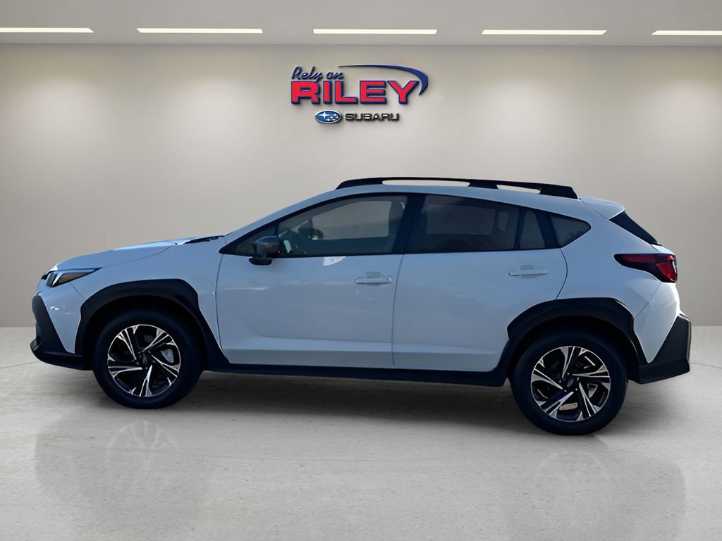 Certified 2024 Subaru Crosstrek 2.0i Premium w/ Crosstrek Mirror Package image 2