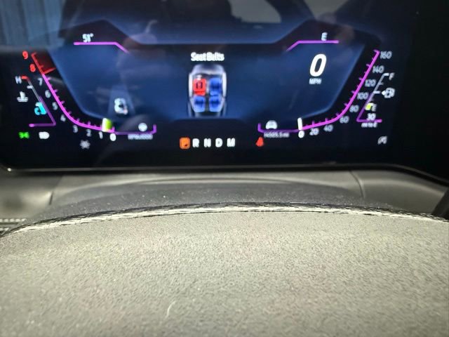 Used 2024 Ford Mustang GT Premium image 35