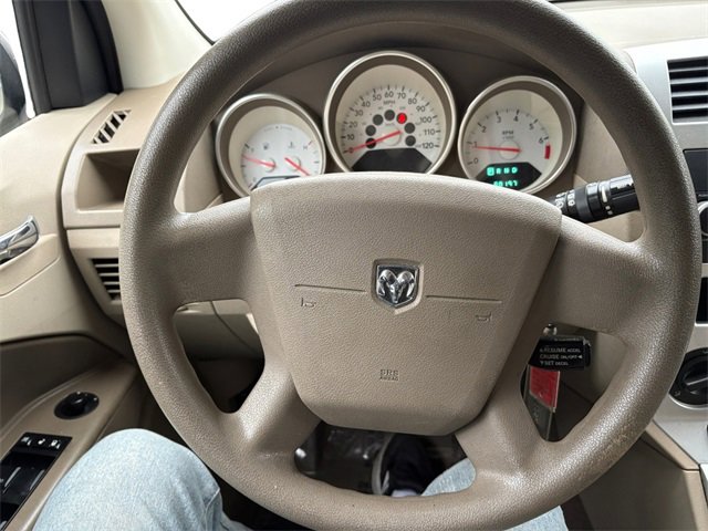 Used 2009 Dodge Caliber SXT image 15