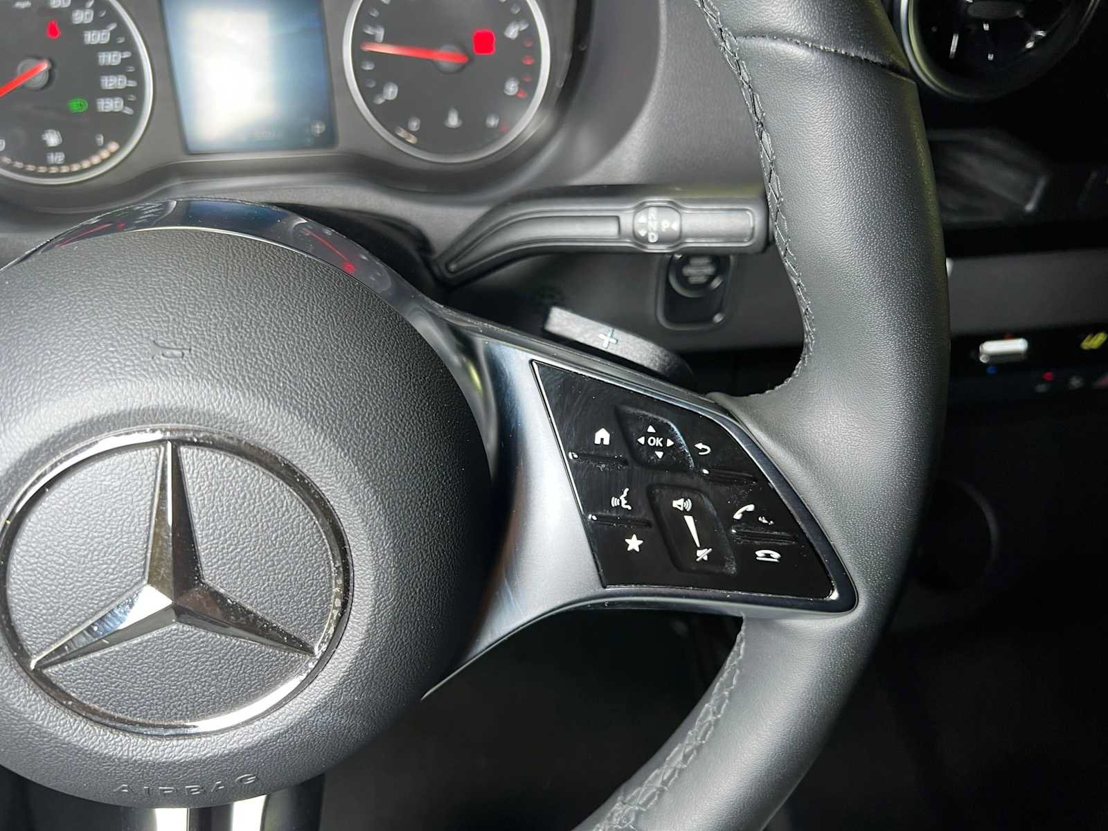 Used 2026 Mercedes-Benz Sprinter 2500 image 30