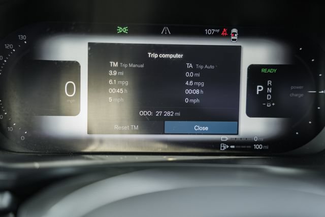 Certified 2024 Volvo S60 T8 Ultimate w/ Climate Package AWD/4WD image 40