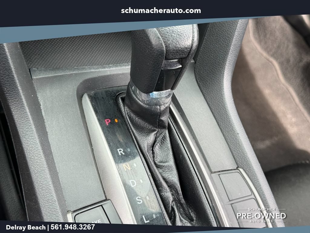 Used 2019 Honda Civic LX image 23