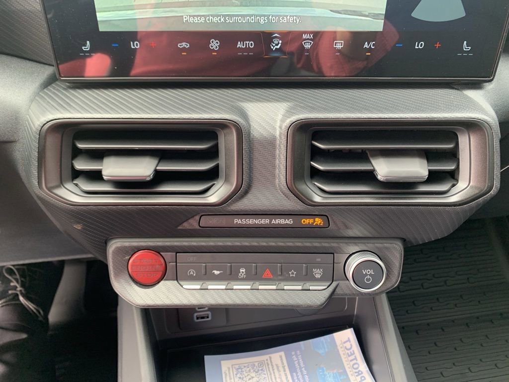 New 2026 Ford Mustang GT RWD image 26